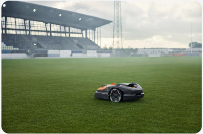 Automower® 580 EPOS®