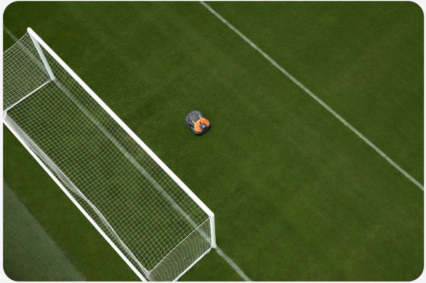 Automower® 580 EPOS®