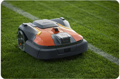 Automower® 580 EPOS®