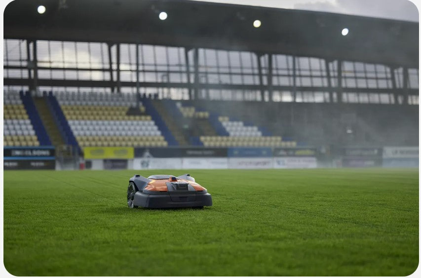 Automower® 580 EPOS®