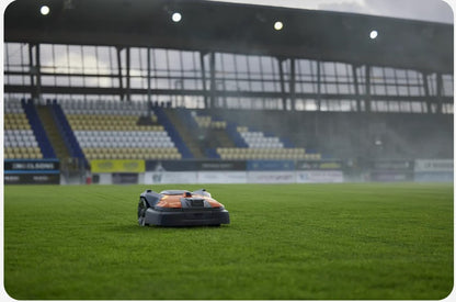 Automower® 580 EPOS®