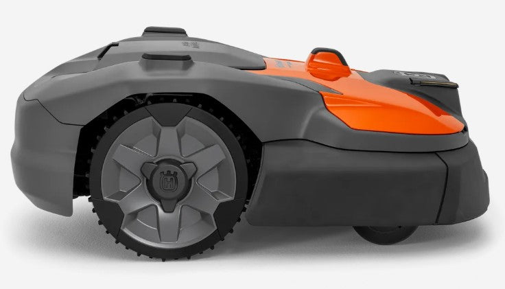 Automower® 580 EPOS®