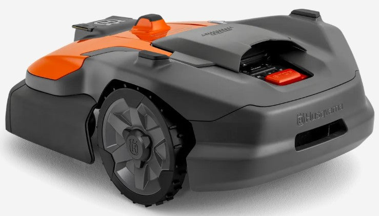 Automower® 580 EPOS®