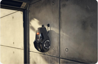 Automower® Aspire™ R4 with installation kit