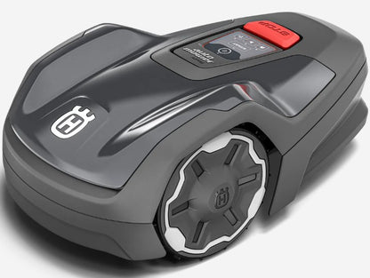 Automower® Aspire™ R4 with installation kit