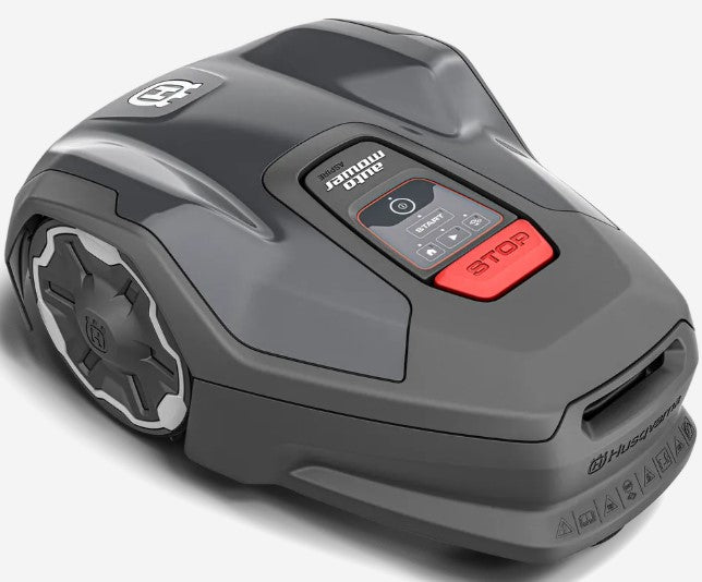 Automower® Aspire™ R4 with installation kit