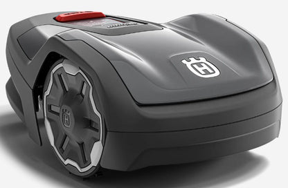 Automower® Aspire™ R4 with installation kit