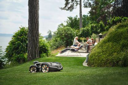 Automower® 435X AWD