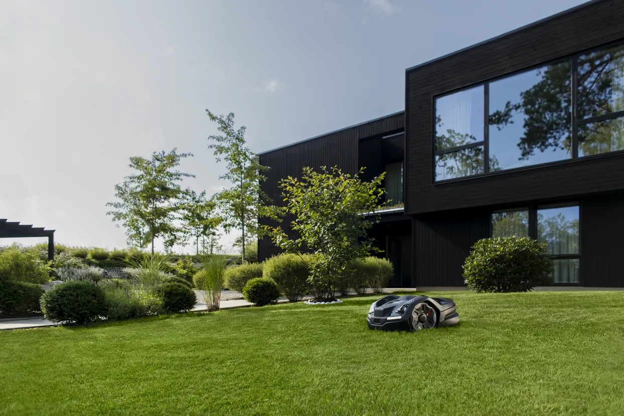 Automower® 410XE NERA