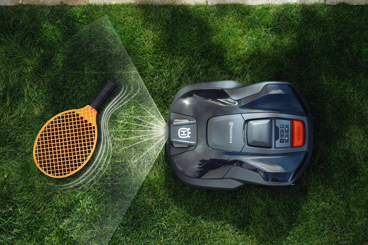 Automower® 312V