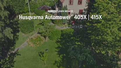 Automower® 415X