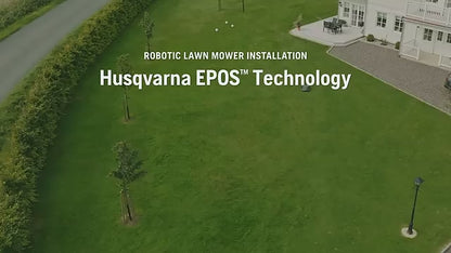 Automower® 435X AWD