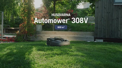 Automower® 308V