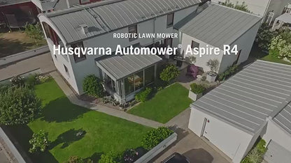 Automower® Aspire™ R4 (with installation kit)