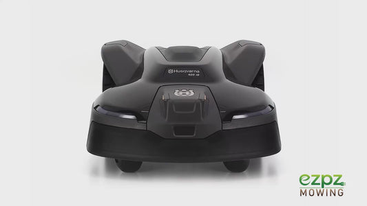 Automower® 420 iQ