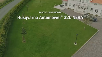 Automower® 320 NERA