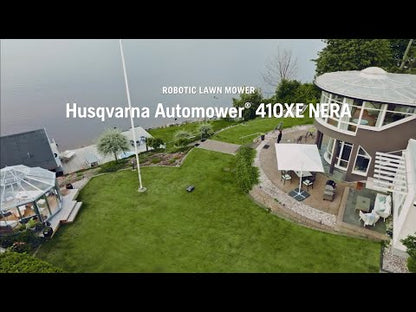 Automower® 410XE NERA