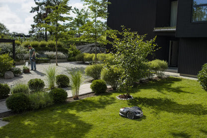 Automower® 410XE NERA