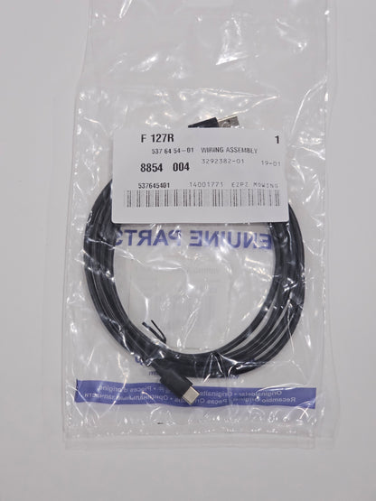 Husqvarna Automower USB-A to USB-C Service Cable | 537645401
