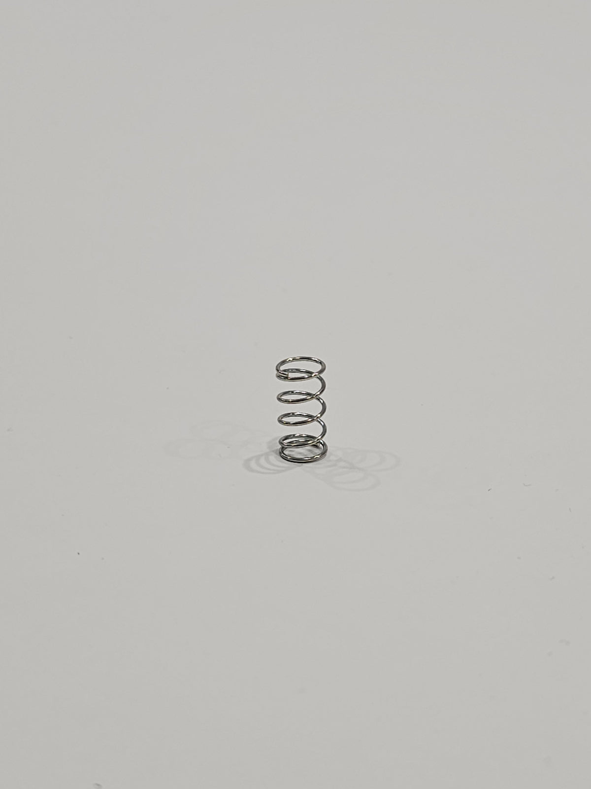Husqvarna Automower Button Return Spring | 574487001