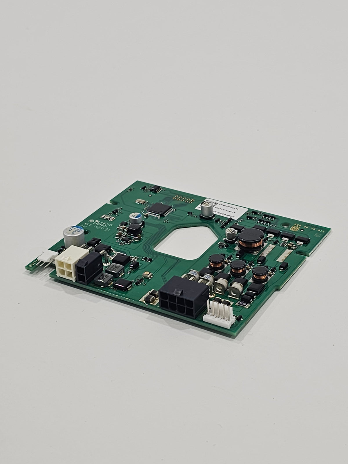 Husqvarna Automower Charging Station Circuit Board | 592894504