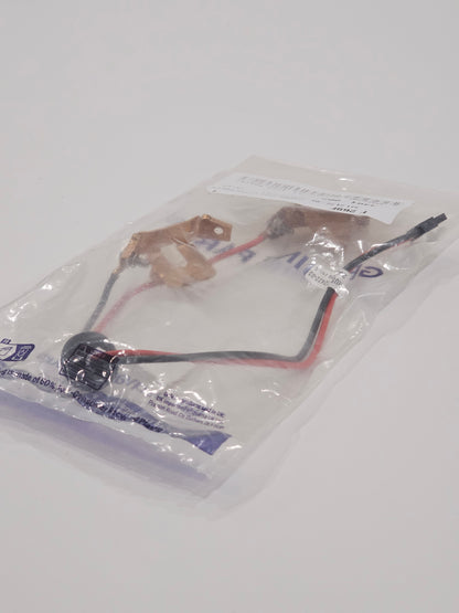 Husqvarna Automower Charging Station Contact &amp; Wiring Assembly | 531242203