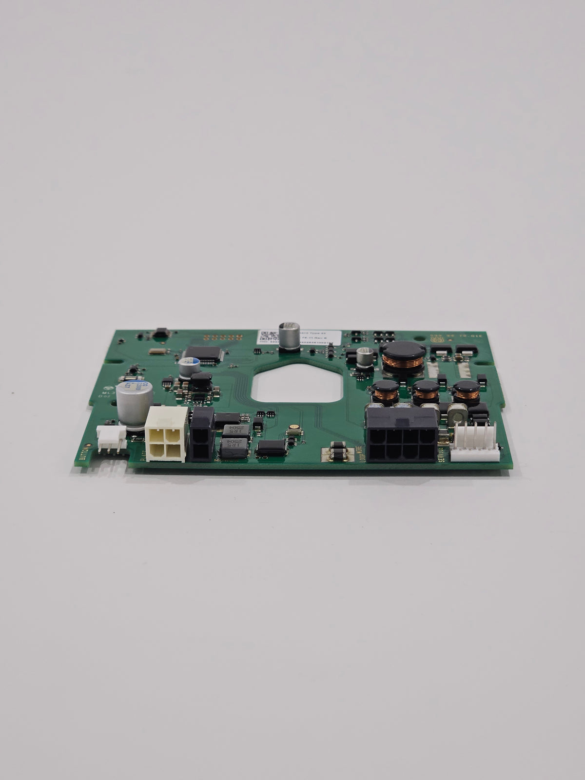 Husqvarna Automower Charging Station Circuit Board | 592894504