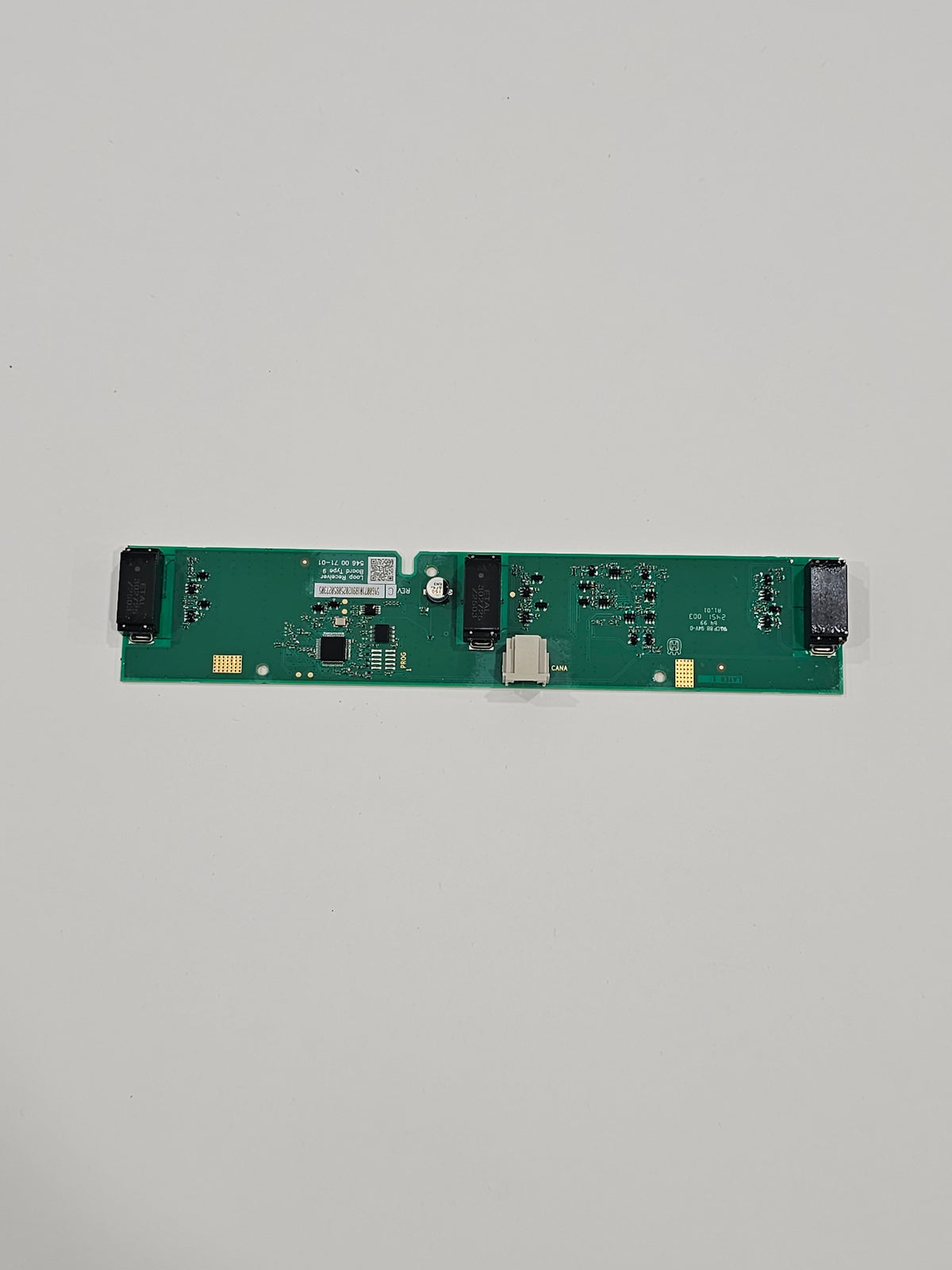 Husqvarna Automower Loop Receiver Circuit Board | Type 9 | 546007101