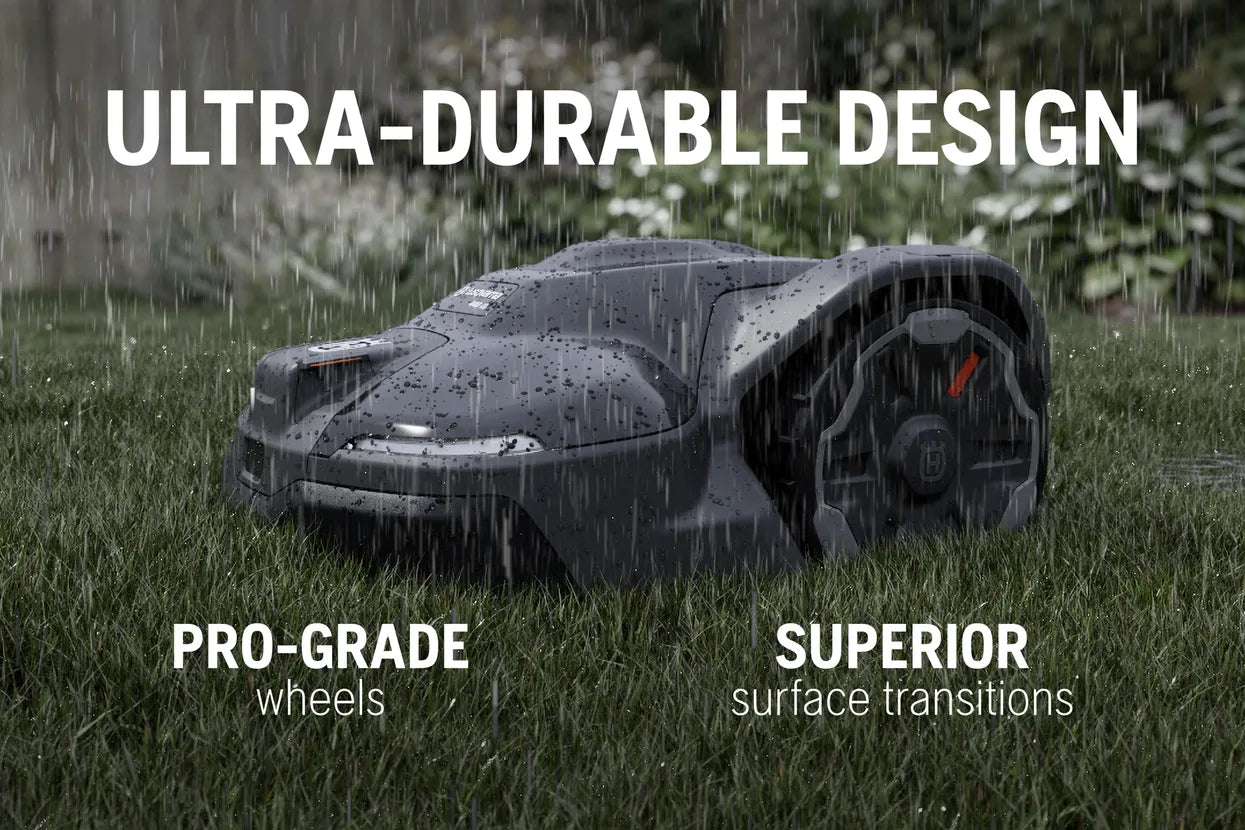 Automower® 420 iQ
