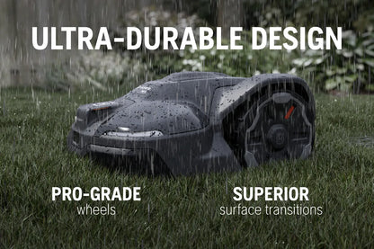 Automower® 420 iQ