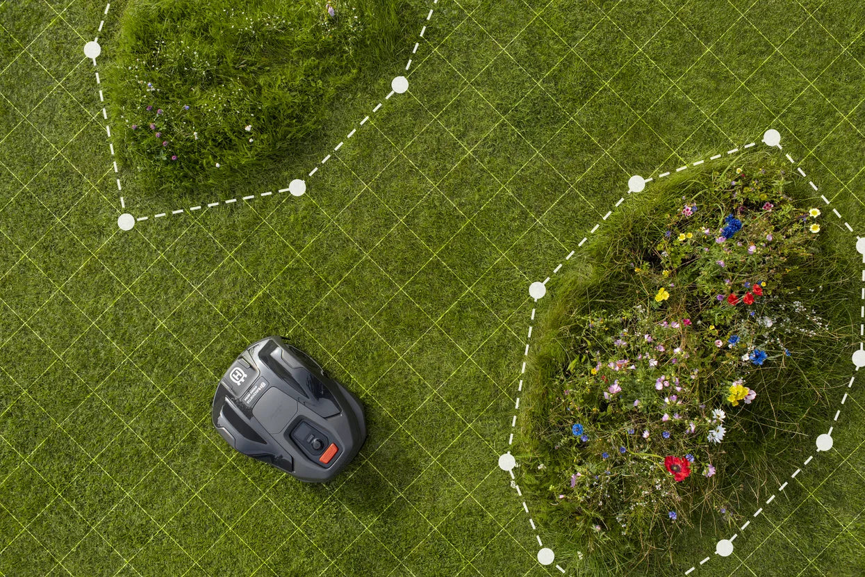 Automower® 410XE NERA